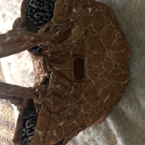 Marc by Marc Jacobs tote signature bag - Picture 5 of 8